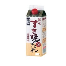 소미 스끼야끼 노다래 소스, 450ml, 9개