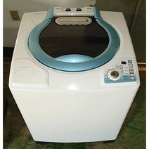 대우세탁기 대우일반형통돌이세탁기 중고세탁기 대우일반형 통돌이세탁기 10KG, 중고 세탁기 6kg