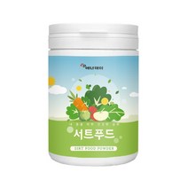 서트푸드 주스 케일 녹차 새싹보리 팥 울금 밤 호박 7일 식단 식사대용 먹는법 선식 미숫가루 마시는 아침대용 쉐이크 스무디, 서트푸드 분말 150g x 2개