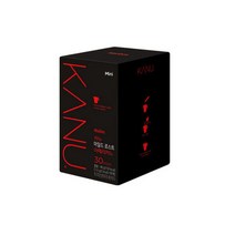 카누 미니 마일드 로스트 아메리카노 30T, 상세페이지 참조