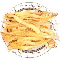 구수한 황태채 1kg 자갈치푸드 북어채, 1개
