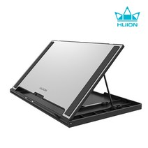 휴이온 Stand ST-300 각도조절 스탠드 드로잉패드 디지타이저 타블렛