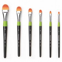 화홍 평붓 구성붓 982F 6호 -44465 _ 301998EA, 본상품선택, 본상품선택