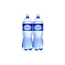 부르르 제로콜라 250ml 1박스30캔, 일화 초정탄산수 플레인 1.5L x