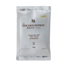 골든포션 천연 님 neem 가루 파우더 100g 두피헤어팩용 11203413