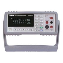 Protek 4000 51000카운트급 탁상용 고정밀 디지털멀티미터 Bench top Digital Multimeter 51000count DMM 프로텍