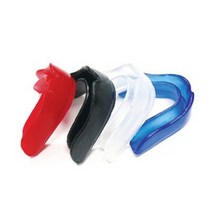 마우스피스 마우스가드 숙면 이갈이방지 [4가지색상 1], 블루