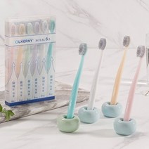 숨쉬는 칫솔 올커니, 2세트