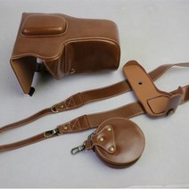 케논 6D 마크2 canon case, 6D마크2(완속사)_블랙, 1개