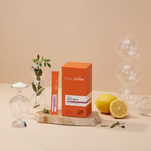 리얼그램 미오이노시톨 4000 x 30포[센트릭]