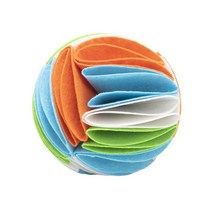강아지 개 반려견 애견 노즈워크 장난감 스니핑 공 매트 훈련 음식 느린 먹이 패드 접을 수 애완 반려 동물 코 담요 스트레스 해소 고양이 퍼즐, s, a