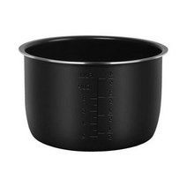 압력 밥 솥 전기 가전 주방 1 3 4 인용 펜티엄 압력밥솥 부품 4L 내피 PLFJ40, 01 4L 펜티엄 압력솥 내담 (범용 제목상