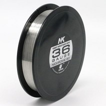 목공집진기 소형집진기 이동식 가정용 산업용 코일 니크롬 가열 와이어 피트 게이지, Ni80 32Ga 500feet