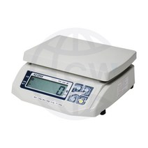 에이컴 전자저울 국산 30kg 계량 주방 업소용 산업용 식당 베이킹 저울, 1개