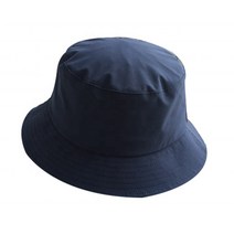 남성 벙거지모자 여성 버킷햇 방수 경량 모자
