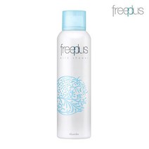 [FREEPLUS] 프리플러스 마일드 샤워 레귤러 165g, 없음, 상세설명 참조