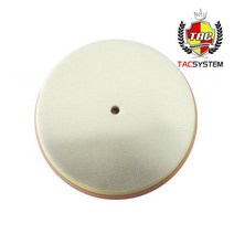 TAC시스템(수출용) 6.5인치 듀얼싱글 울패드(루패스 21mm)