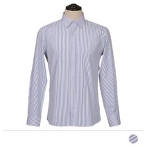 [모비딕컴퍼니] 남방 반팔스트라이프셔츠 디자인셔츠 남자스트라이프 남자줄무늬셔츠 phiao