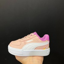 편집샵 에스마켓 PUMA CAVEN SMILEYWORLD AC INF 386147 02
