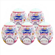 젤리가 덤 몰랑이 마스크스트랩 아이알파젤리 9g 9개