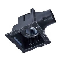 욕실 환풍기 환기 mitsubishi electric vd-10zuc3-in 천장 내장형 덕트 환기 팬 유닛 버스 교체용 그릴 별도 판매 일본 직배송