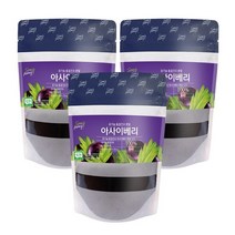 성풍 유기농 12배 아사이베리 100g X 3개 242230