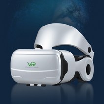 매직미러 게임 영상 영화 교육 스마트폰 전용 VR기기 기계 체험기, 고급형