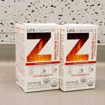 시크릿 팻-버닝 다이어트 30캡슐 2세트