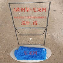 수동 땅콩탈곡기 박피기 타작기 가정용 석발기, A, 1개