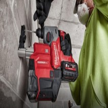 충전 집진기 먼지제거기 18V 전동 M18FHX전용 헤파필터