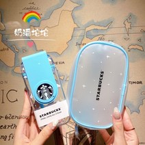 스타벅스 노랑 머그컵 커피잔, M