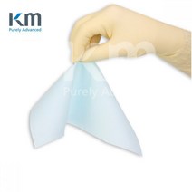 [RA㏓] KM 부직포 와이퍼 WW-2206 소형 15x15cm 200매입 산업용 페이퍼타올 용청소 종이 킴스 키친 와이프스 ▷_§Ea, 《본상품》