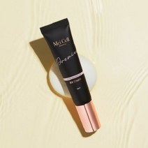 마스크에 묻어나지 않는 메이셀 미라클 비비썬크림 SPF+PH+++ 크림