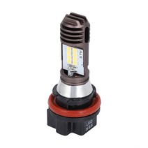 2pcs 화이트 led hs5 헤드 라이트 전구 42w 스즈키 야마하 혼다 pcx125 pcx150 2008-2021 pcx 125 150 hs5 헤드 라이트 램프, 1개