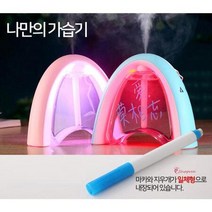 미니초음파가습기 세척편한 소형 사무실 원룸 무드등 책상용 탁상용 책상 캠핑 캠핑용 청소편한 세척쉬운 쉬운, 상세페이지 참조2