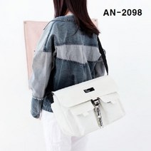 선택한 내가 센스쟁이 데일리백 브레샤