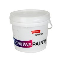 삼화페인트 아이생각 무늬텍스 4L 무늬코트 다채무늬도료, 무늬043, 4000ml, 1개