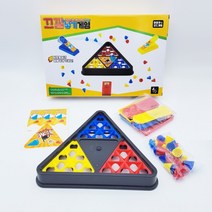 10000 꼬깔넣기게임 1개-쉬운 테이블 보드게임, 상세페이지 참조