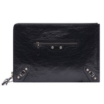 [유니코] [발렌시아가] 21FW 여성 클래식 클러치백 (541818CU50J100021F)