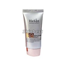 해쉬 해쉬 브라이트닝 밤 50ml (BB크림) 물광비비, 단품, 단품