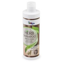 펫퍼스 허브샴푸 500ml