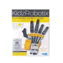 4M03407/[4M] 로봇 손 만들기