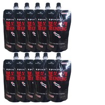 불쏘시개 (착화제) 150g 10개, 1개