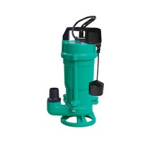 [윌로 온라인 파트너] PDV-300MLA 자동 볼텍스형 오배수 수중펌프(0.3마력)