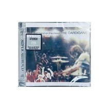 The Cardigans First 앤 on the Moon Hyrid SACD [ SACD]
