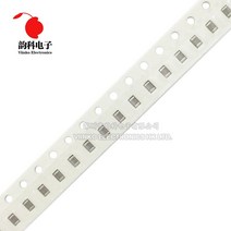 1릴 0805 SMD 칩 다층 세라믹 커패시터 0.5pF - 47 미크로포맷 10pF 22pF 1nF 0.1 2.2 10, 02 1pF 4000pcs, 한개옵션1