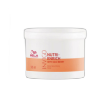 웰라 인비고 뉴트리 엔리치 딥 너리싱 마스크 500ml 건조 손상모발용 헤어팩트리트먼트 11203687