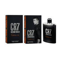 CR7 Game On 남성용 3.4 oz 향수 오드 뚜왈렛 EDT MAN13252260