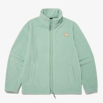 카라반 EX 플리스 자켓 NJ4FN58D_PIG