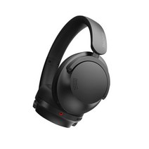 1MORE 원모어 SonoFlow 노이즈캔슬링 블루투스 헤드폰 정품박스, 블랙